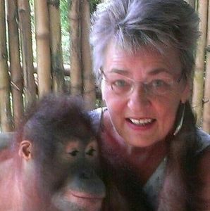 Meet your Posher, Lesley